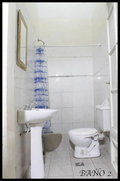 Downtown BA Hostel