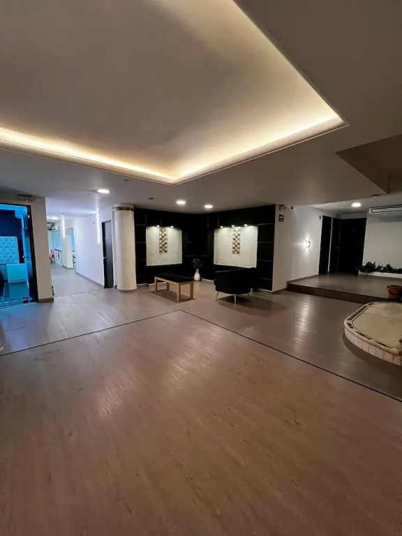 Orbe Hotel Medellín