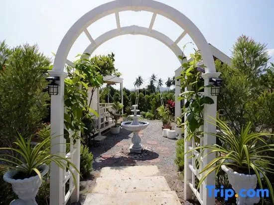 The Aura Pranburi