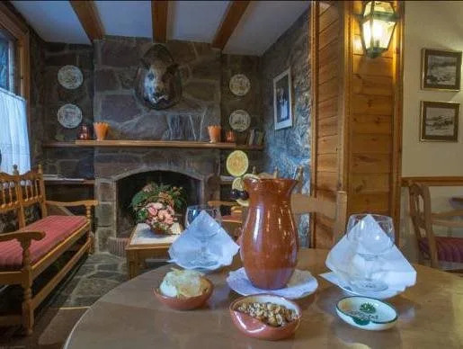 Hotel del Tarter
