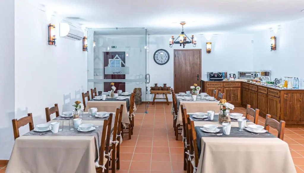 Tapada do Chafariz