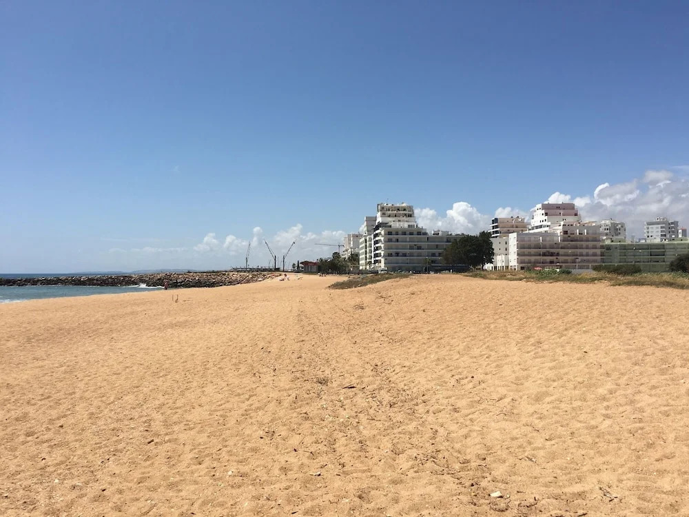 Apartment With 2 Bedrooms in Vilamoura, With Wonderful Mountain View,