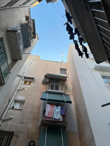 magicstay - flat 103m² 1 bedroom 1 bathroom - athens
