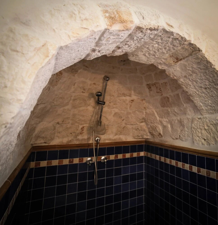 Trullo Carolina
