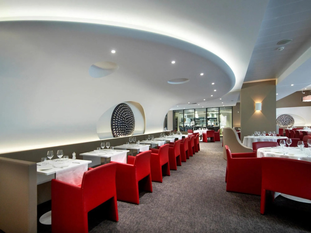 Mercure Villefranche-sur-Saône