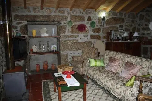 Casa de Pedra