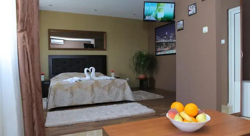 Guest House Amore