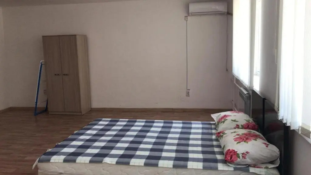 Caspi Hotel