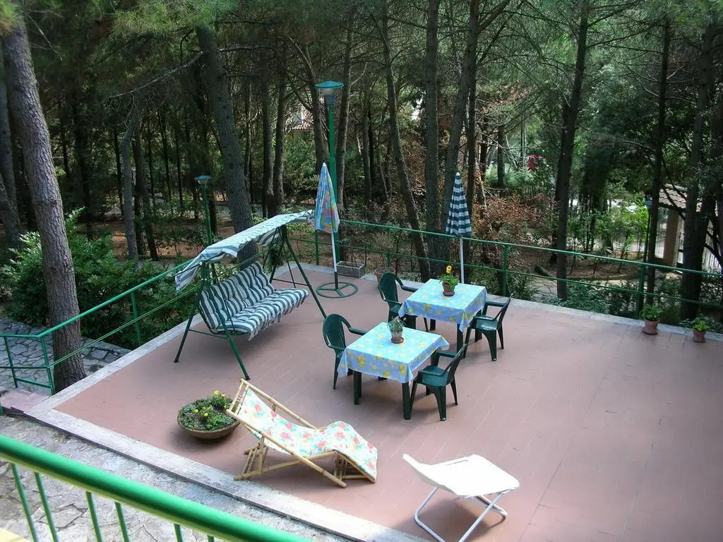 B&B La Principessa