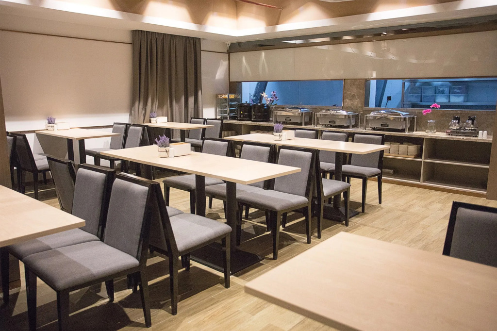 Insail Hotel Shenzhen East Railway Station Buji Subway Station