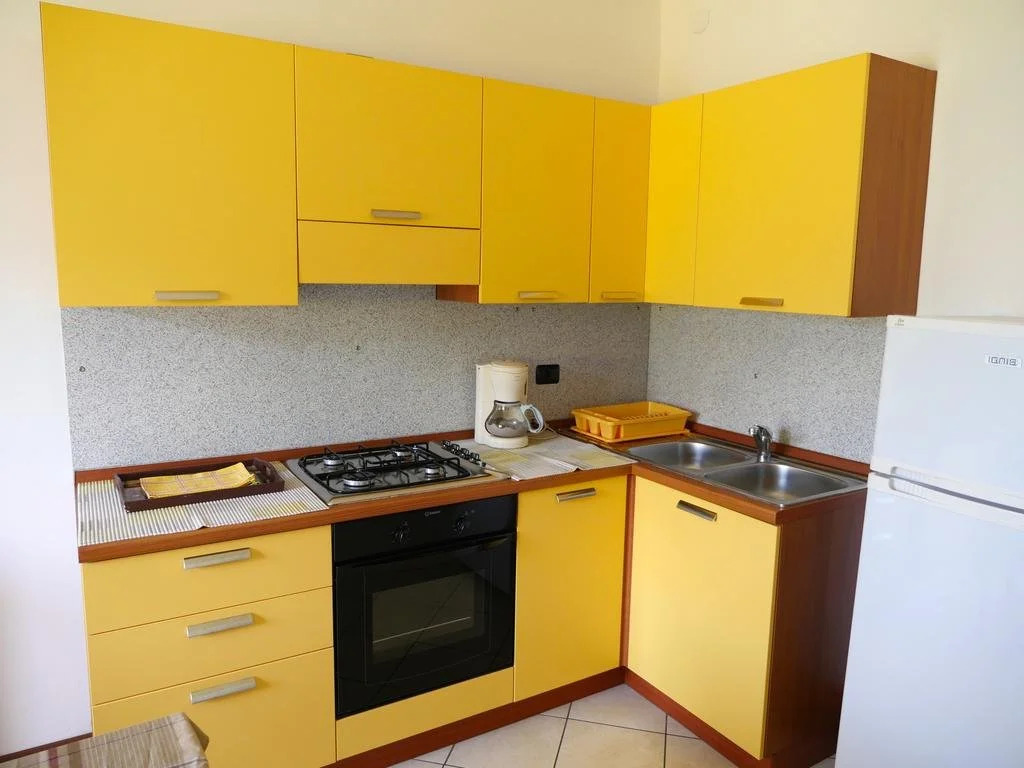 Residence Leggeri Apartments