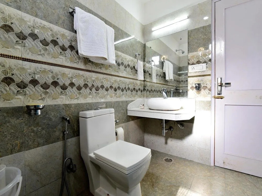 OYO 14409 Satyam Paradise Cottage
