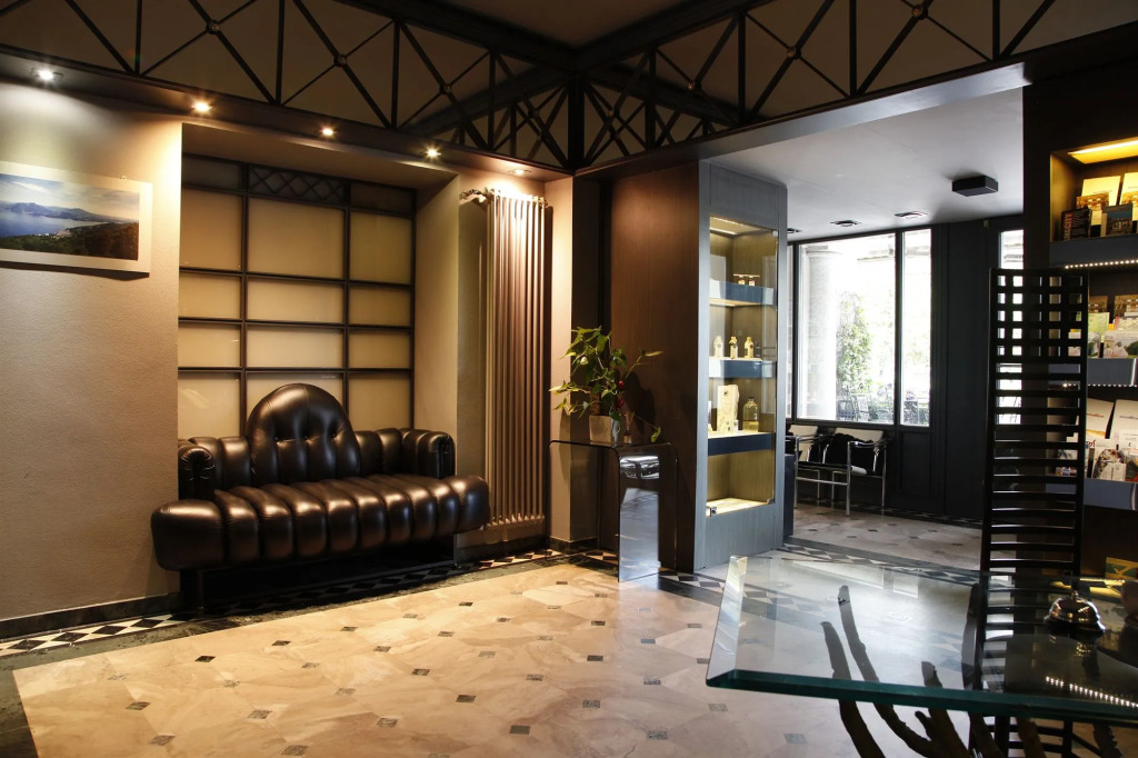 Hotel Ancora