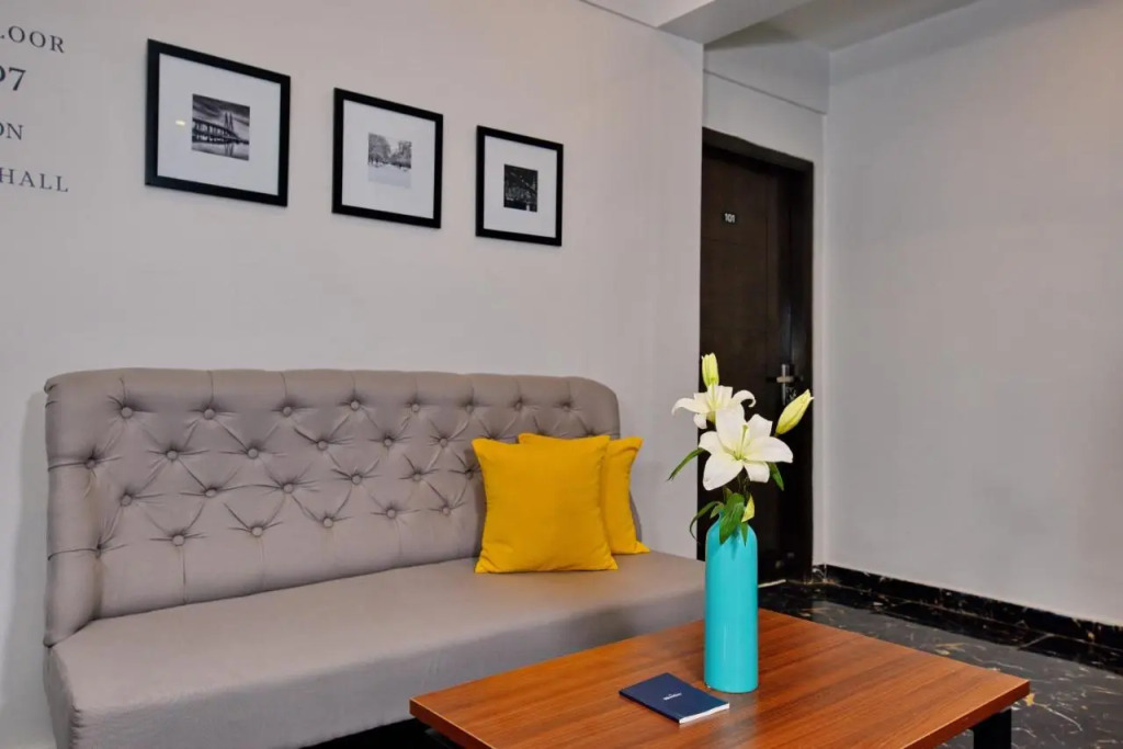 Hotel Wedlocks 38 Avenue