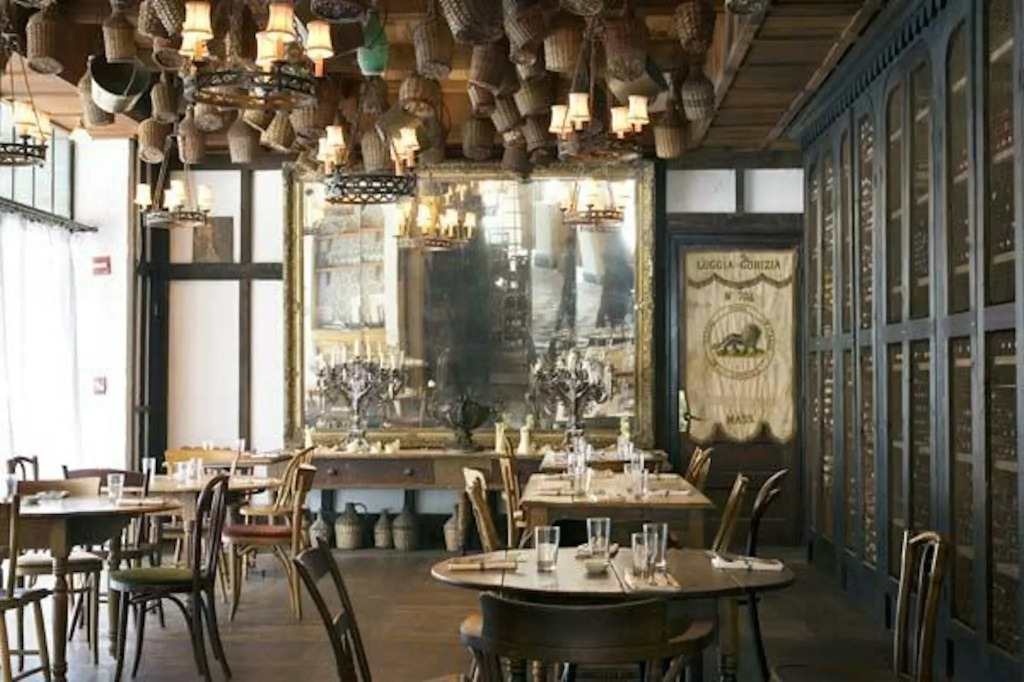 The Bowery Hotel