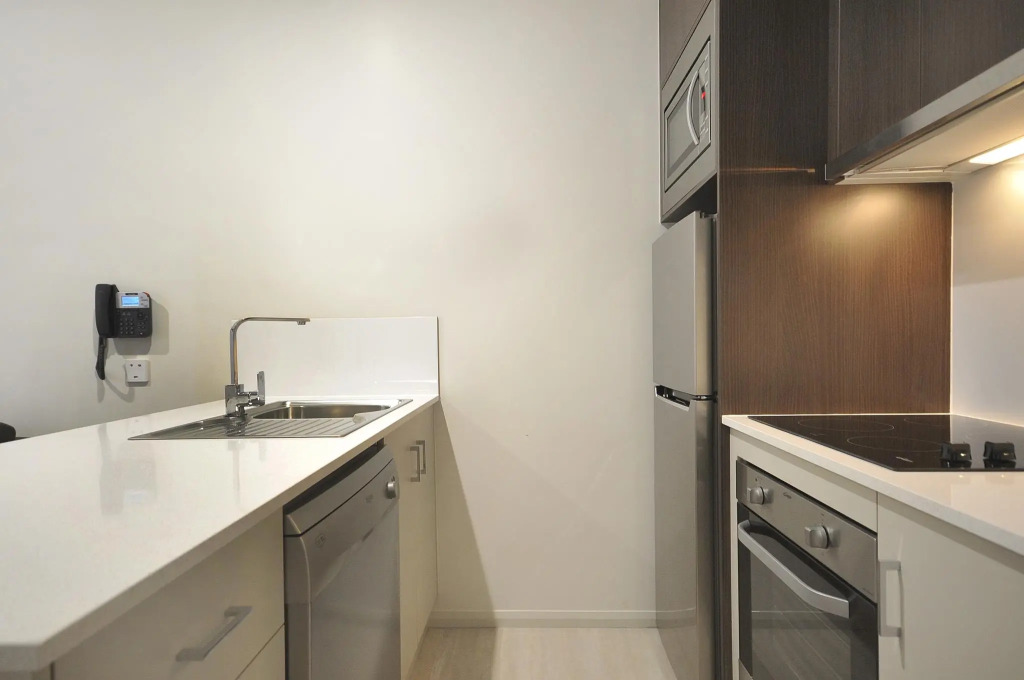 Northpoint Motel Apartments