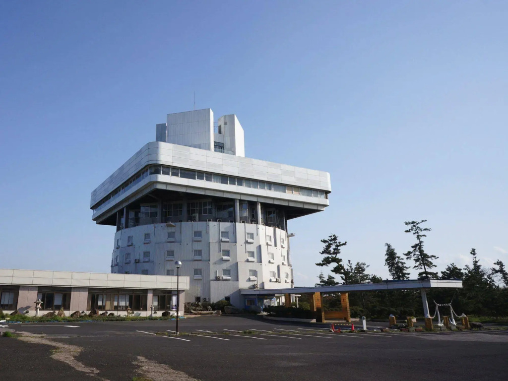 Hotel AreaOne Sakaiminato Marina