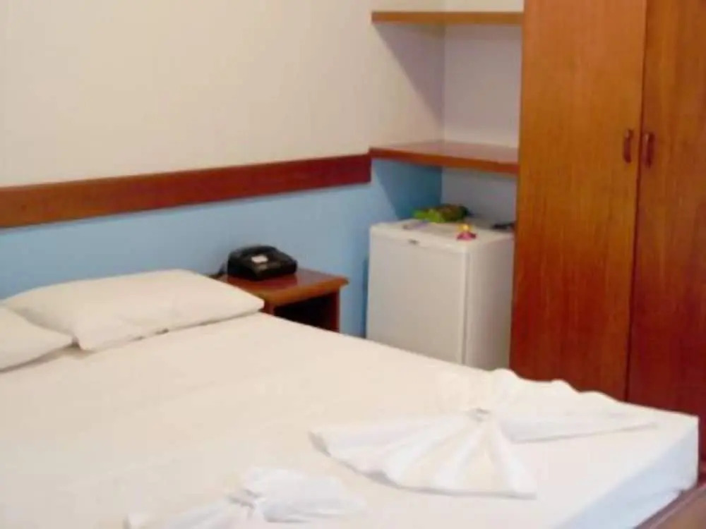 Ilhabela Park Hotel