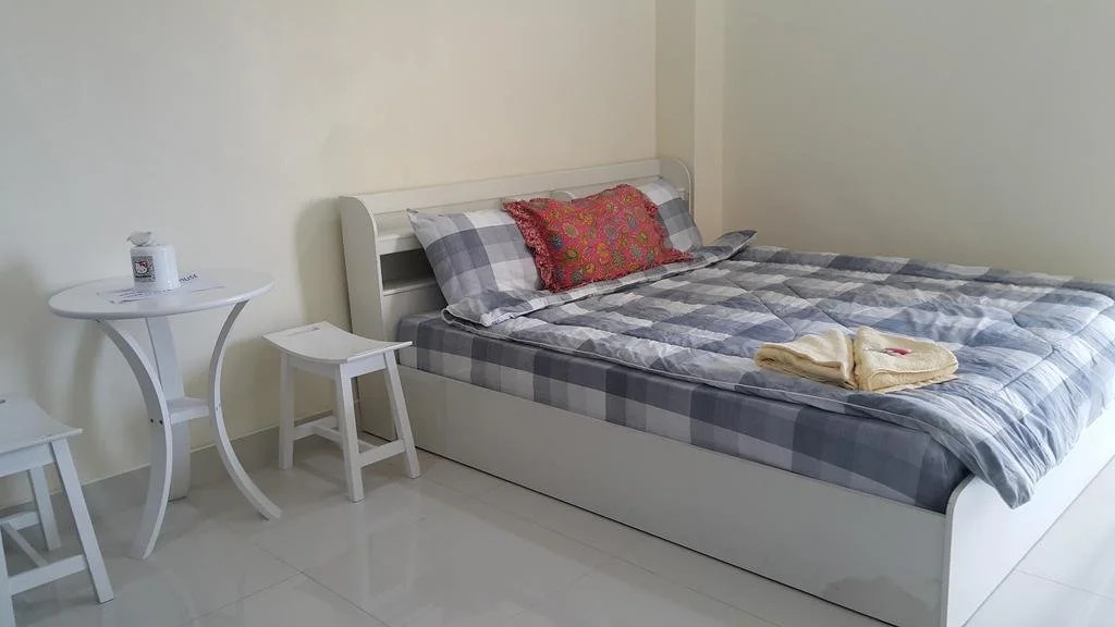 Penhouse Hotel Pattaya
