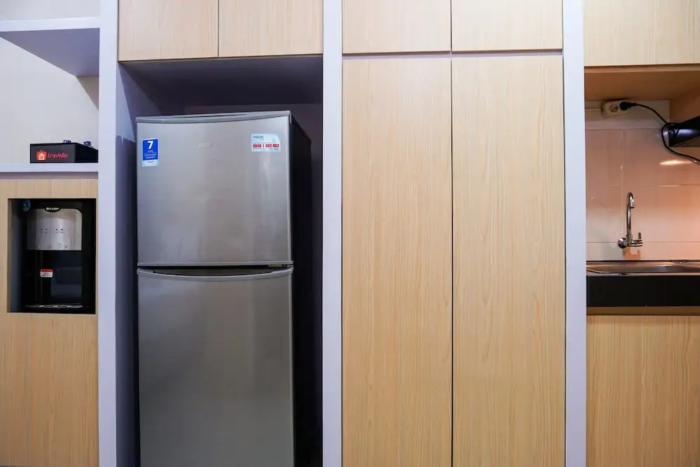 Comfy Studio Oasis Cikarang View Garden Apartment