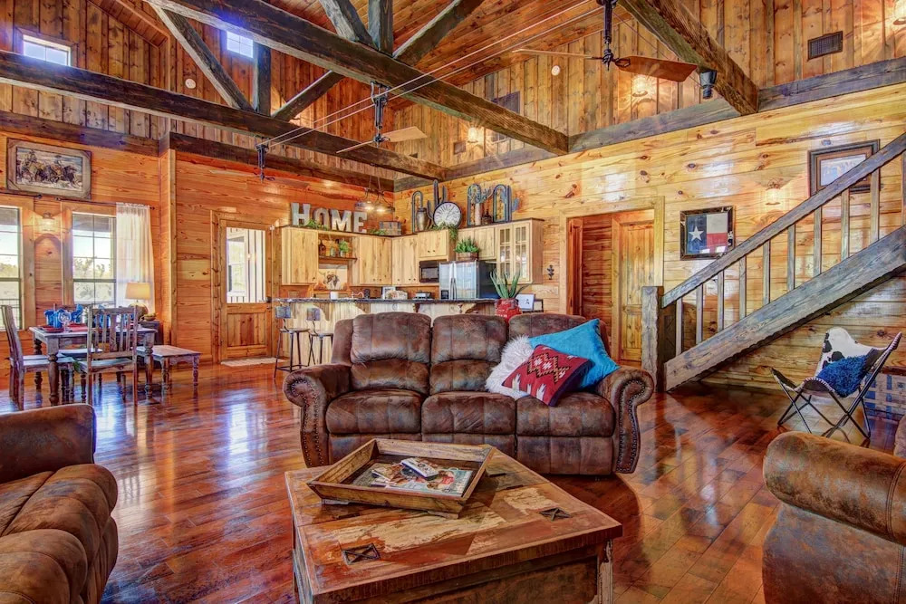Rancher's Retreat 1903WR by RedAwning