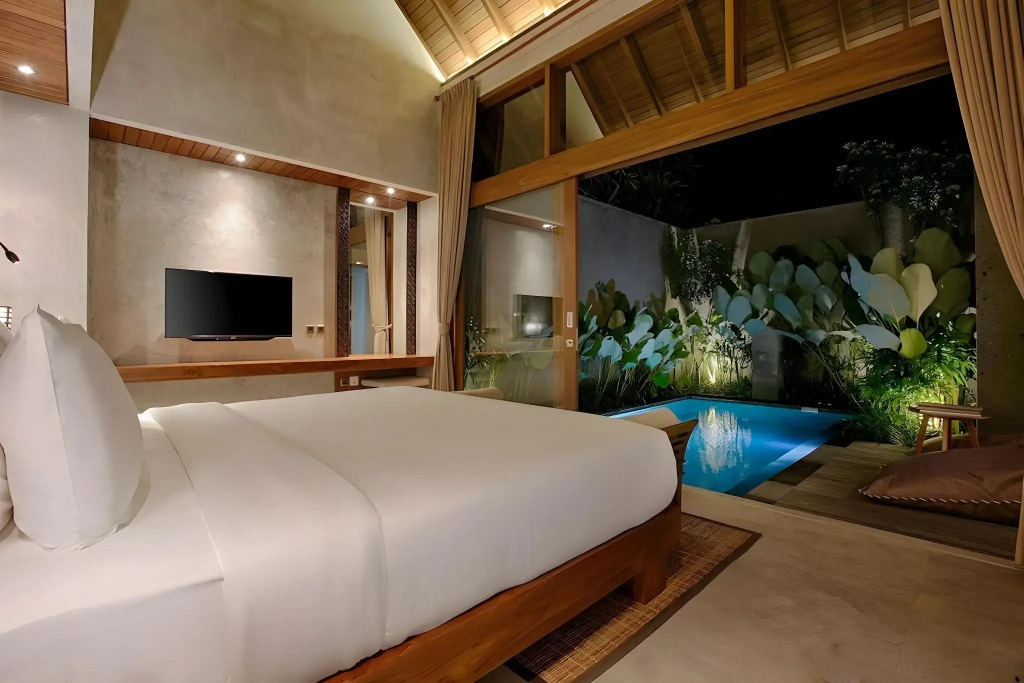 Taman Dharmawangsa Suites
