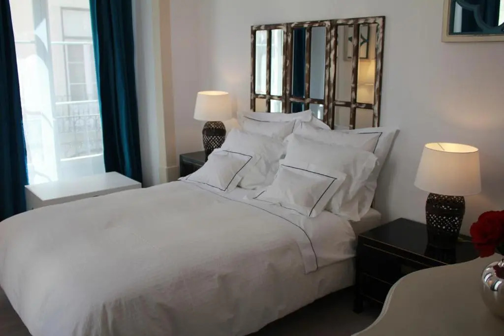 Nomad s Downtown Lisbon - Rua Augusta