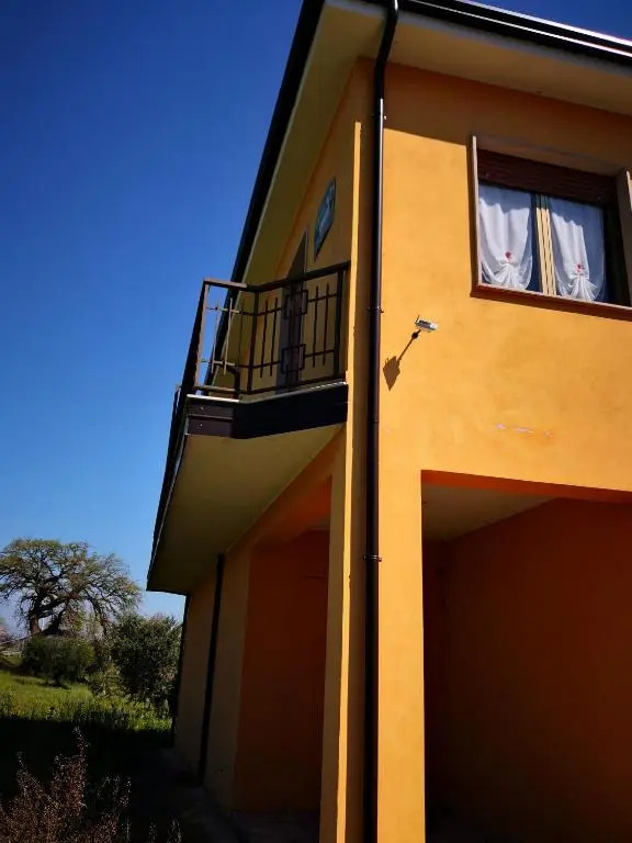 Villa Iside