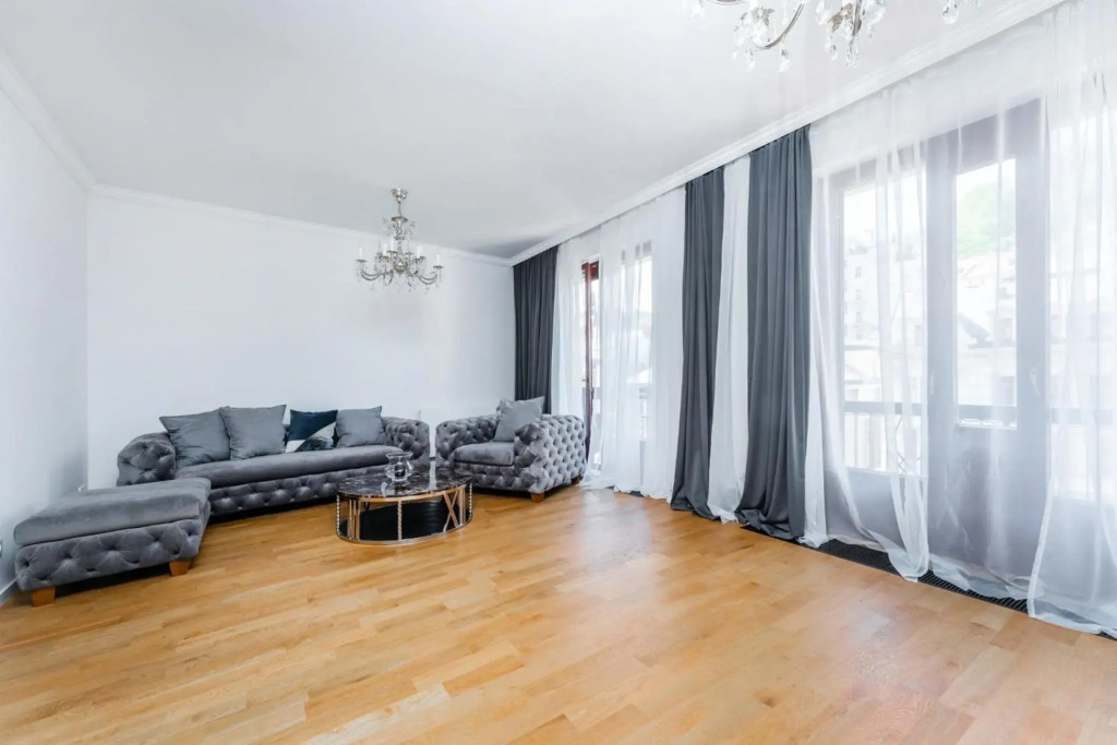 Apartmán Ondřejská 2159 Karlovy Vary