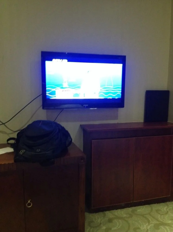 Motel 168 Hotel