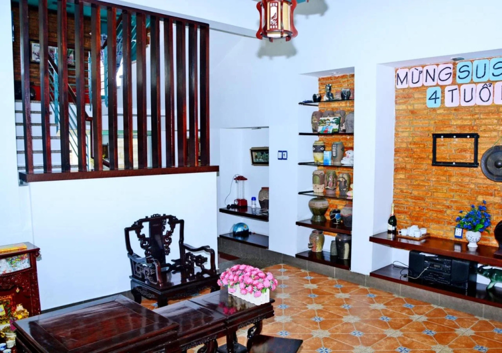 Thanh Tung Homestay