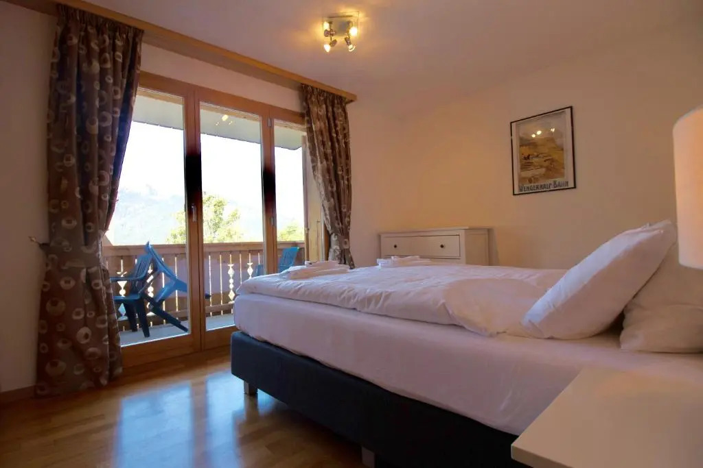 Chalet Fortuna 2