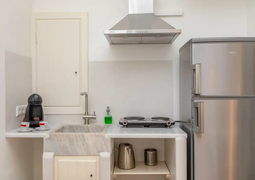 Thea Suites Naxos