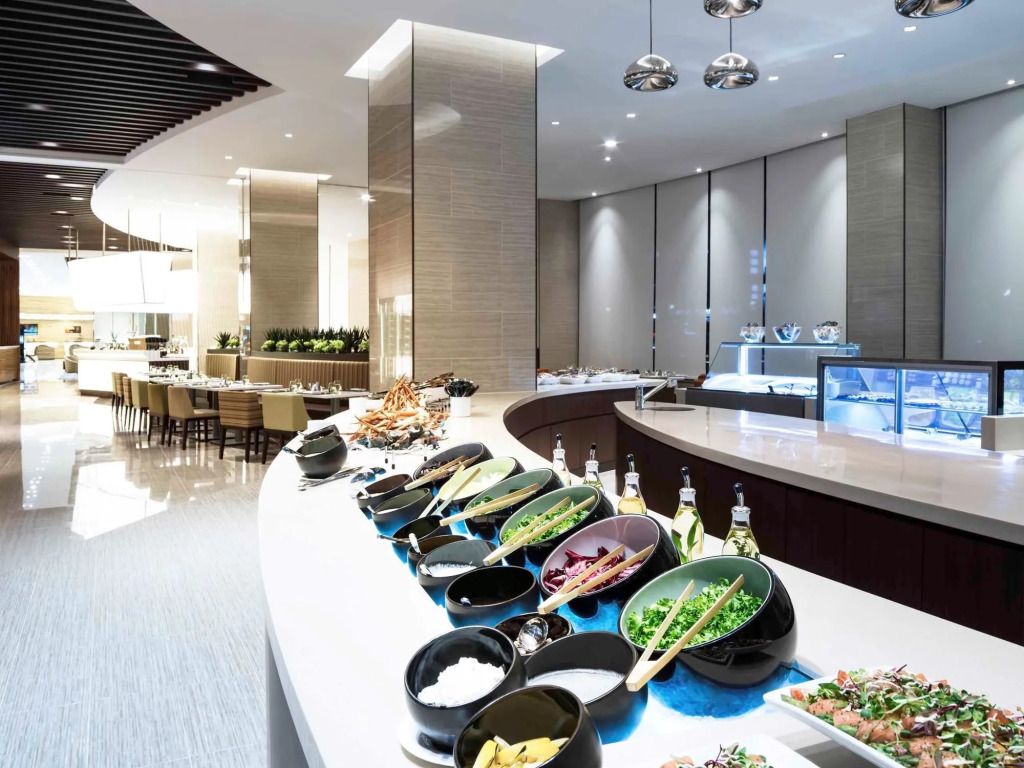Novotel Ambassador Suwon