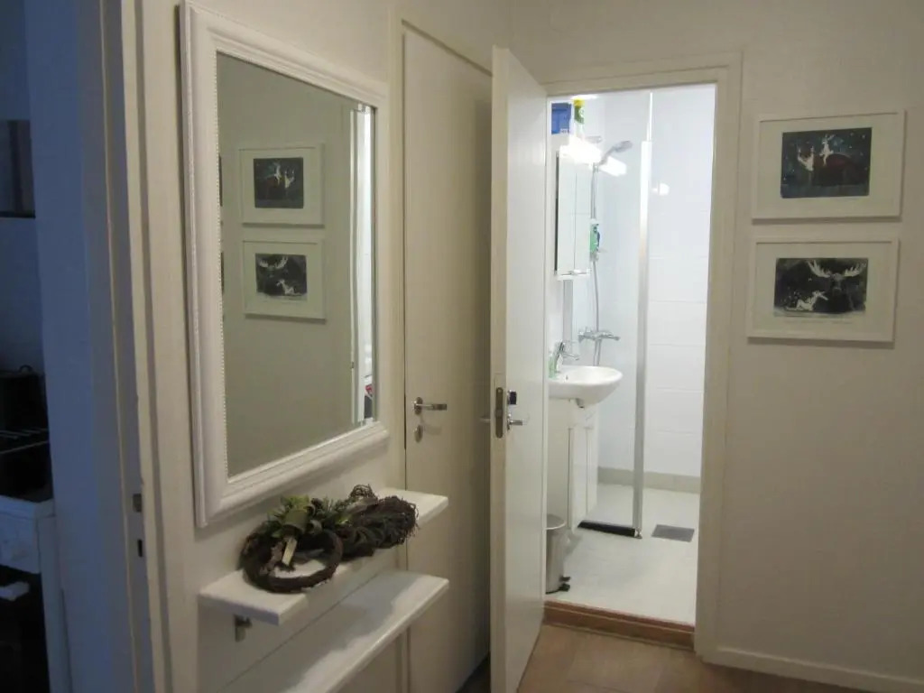 Piriko Apartments