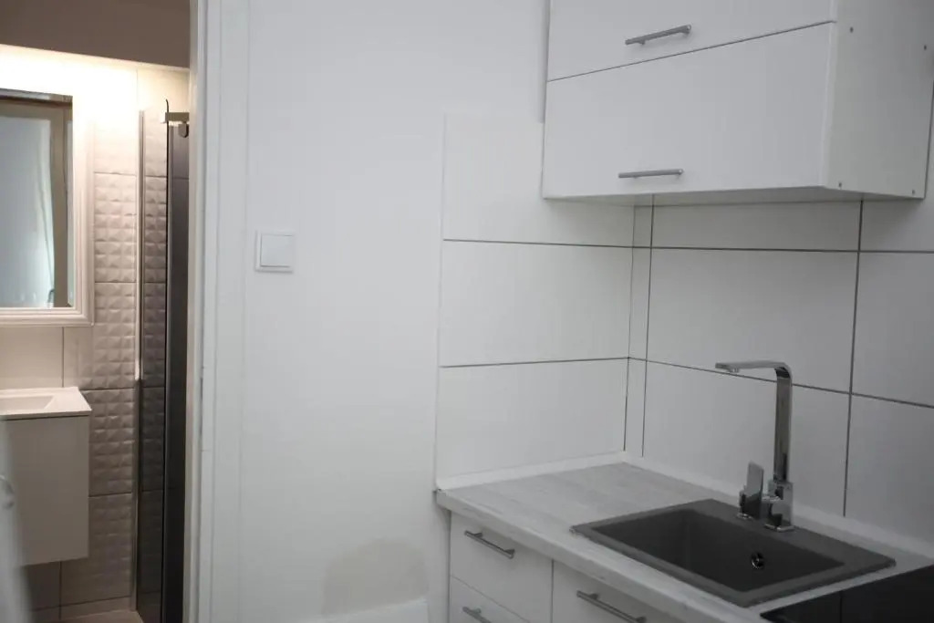 Apartament wygodny S3