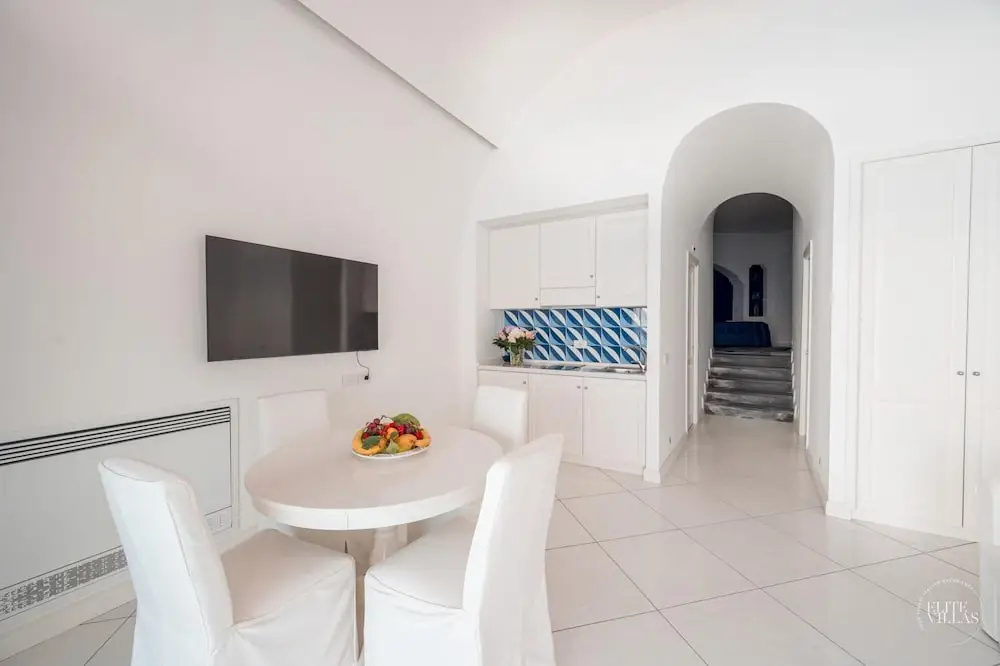 Villa Blue Sea Amalfi by Elite Villas