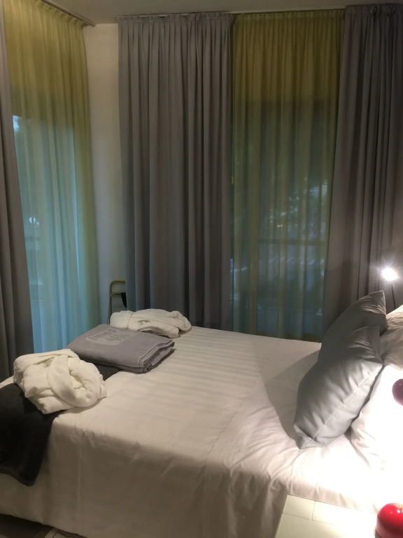 Monaco Apartments