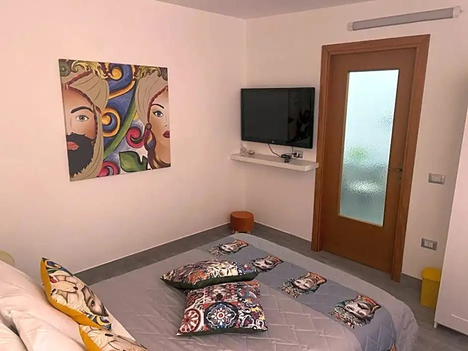I Mori CASA VACANZE