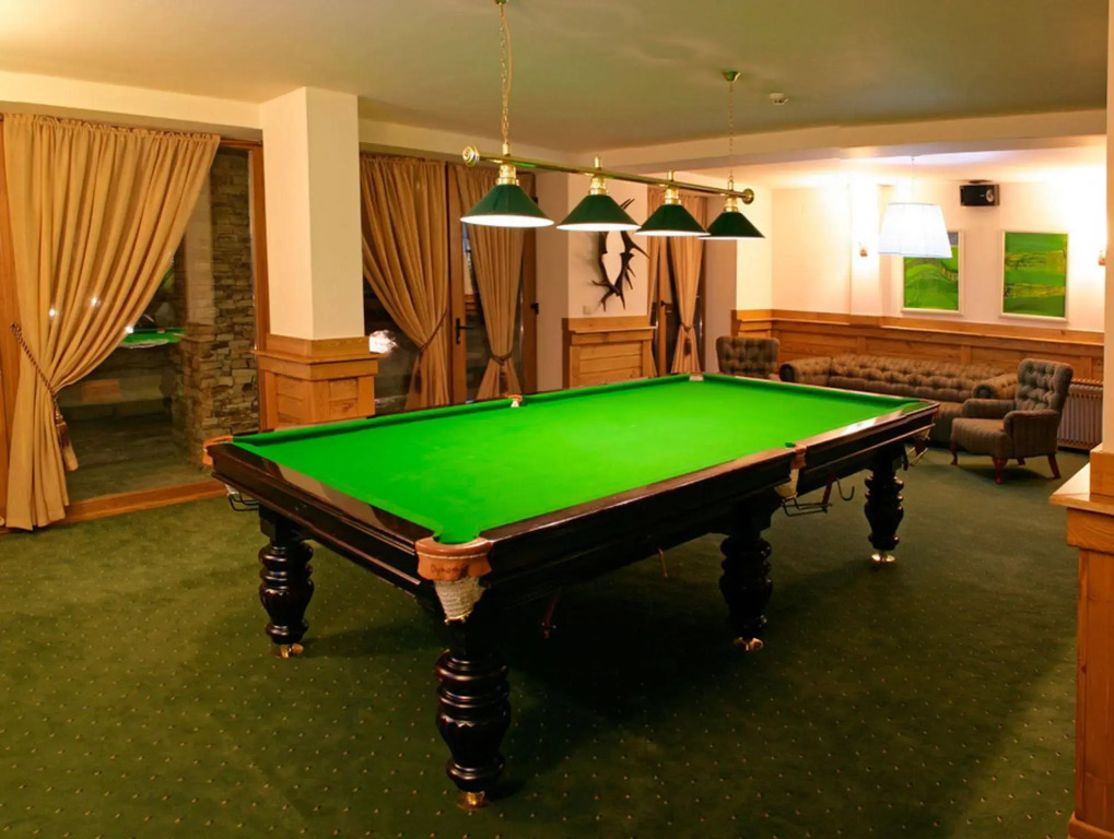 Pirin Golf Hotel Private Studios