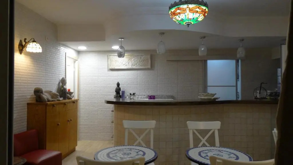 Hostal La Paloma I