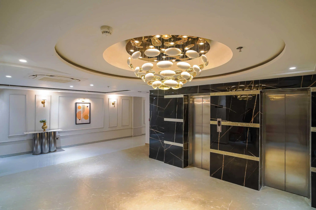 Clubhouse Hotel by CheckIn Chandigarh Mohali
