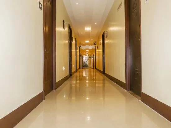 Manis residency