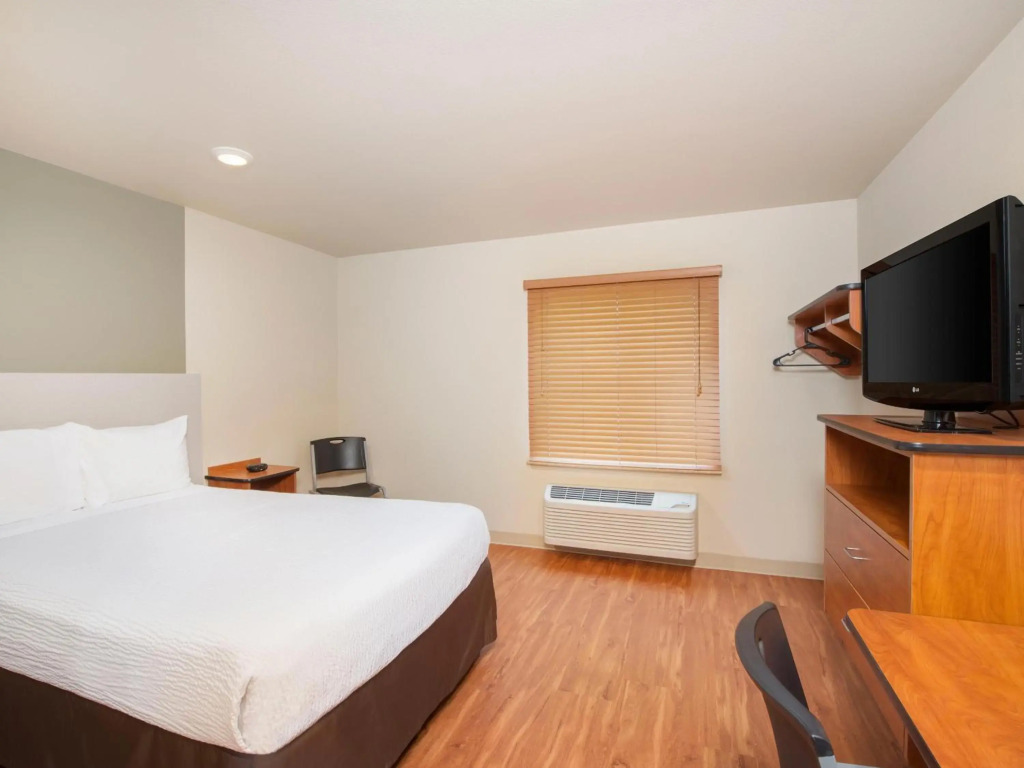 Extended Stay America Select Suites - Atlanta - Alpharetta
