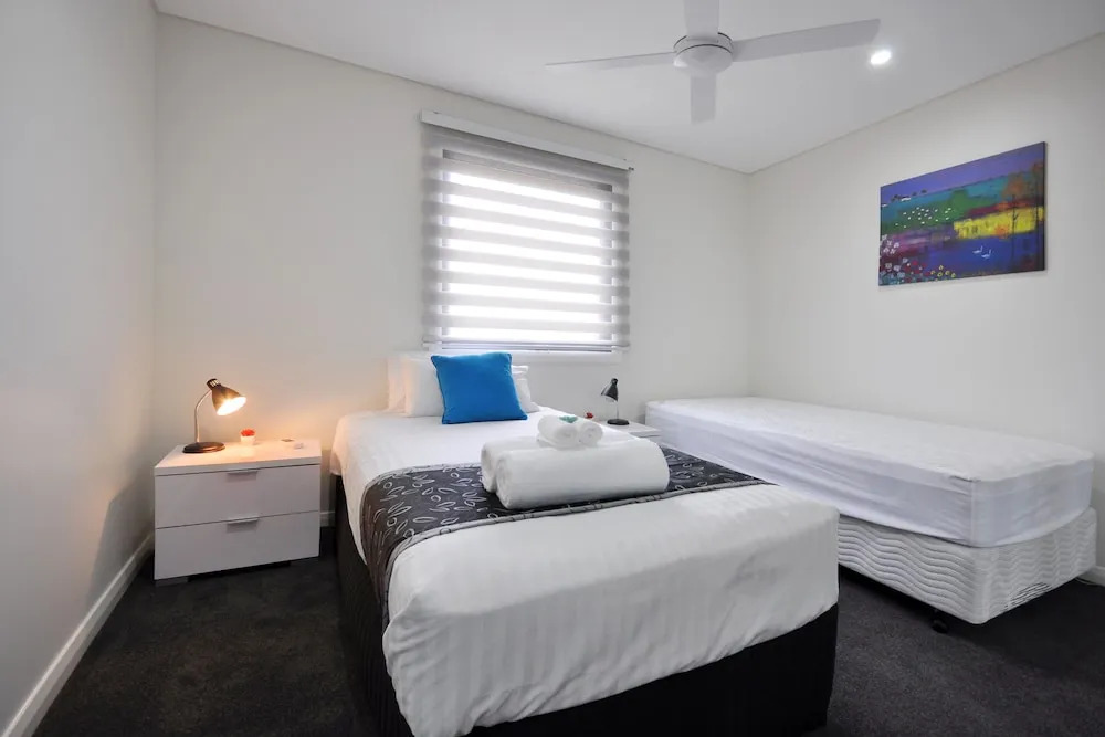Coastal By Rockingham Apartments