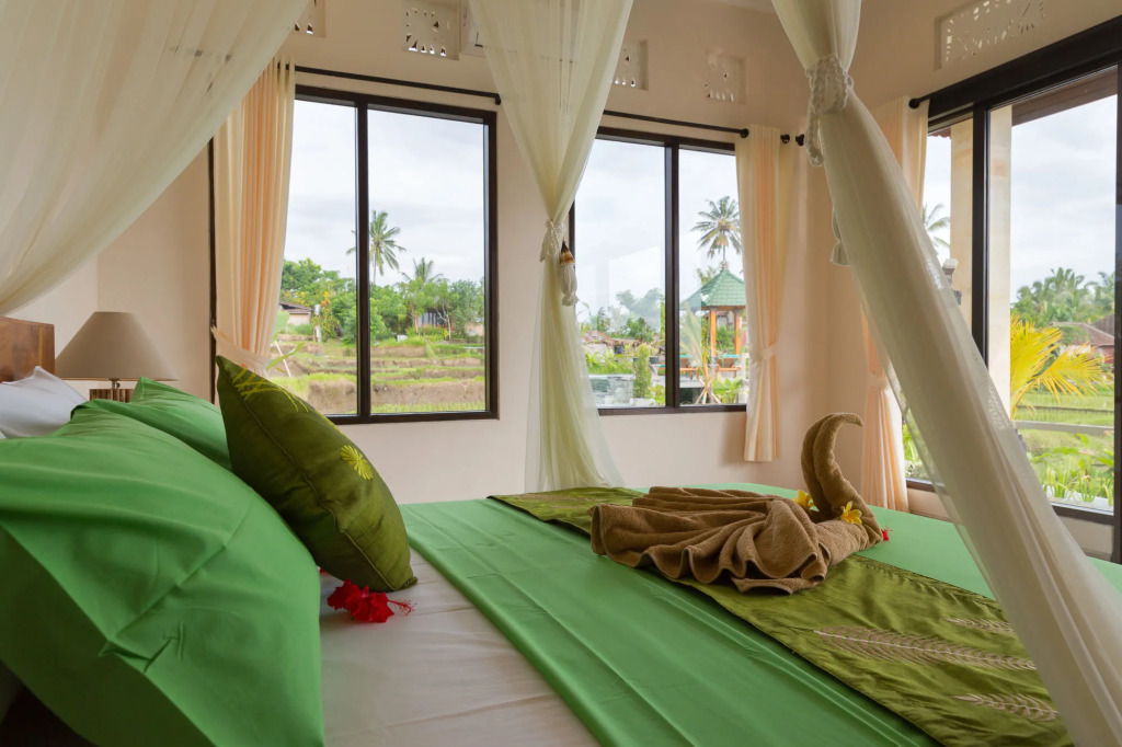Cahaya Ubud Villa