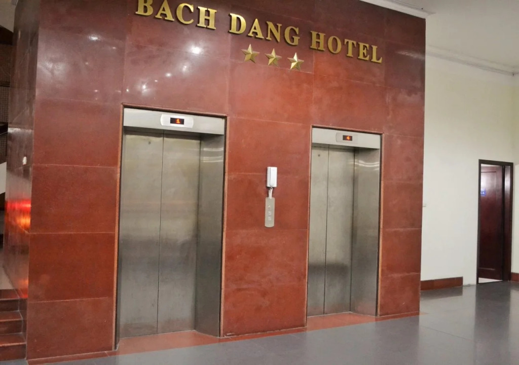 Bạch Đằng Hạ Long Hotel