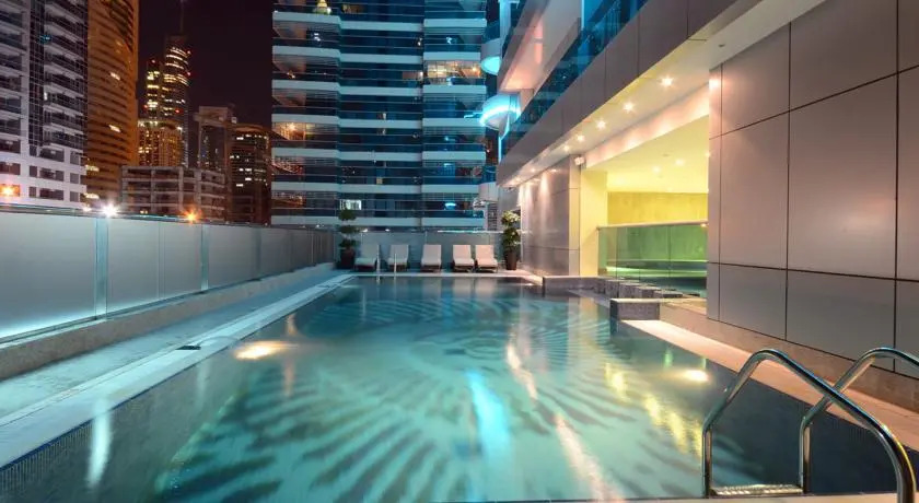 MyStayGroup - Orra Marina