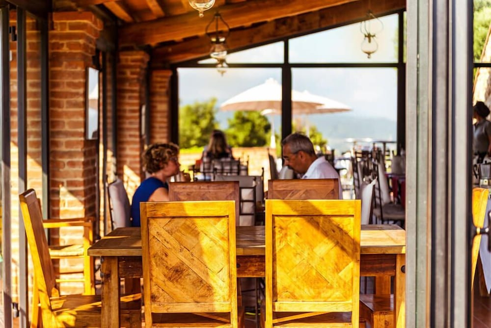 Tenuta Casteani
