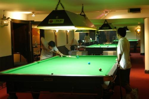 Royal Pacific Hotel